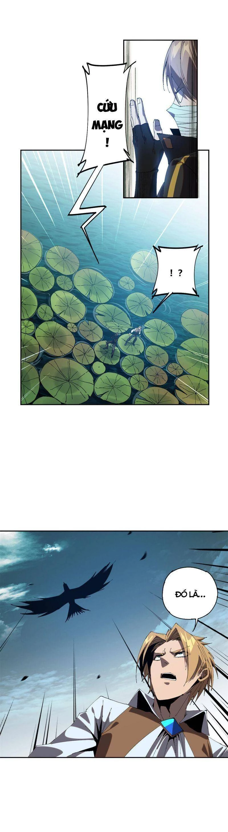 Siêu Thần Chế Tạp Sư Chapter 117 - 5