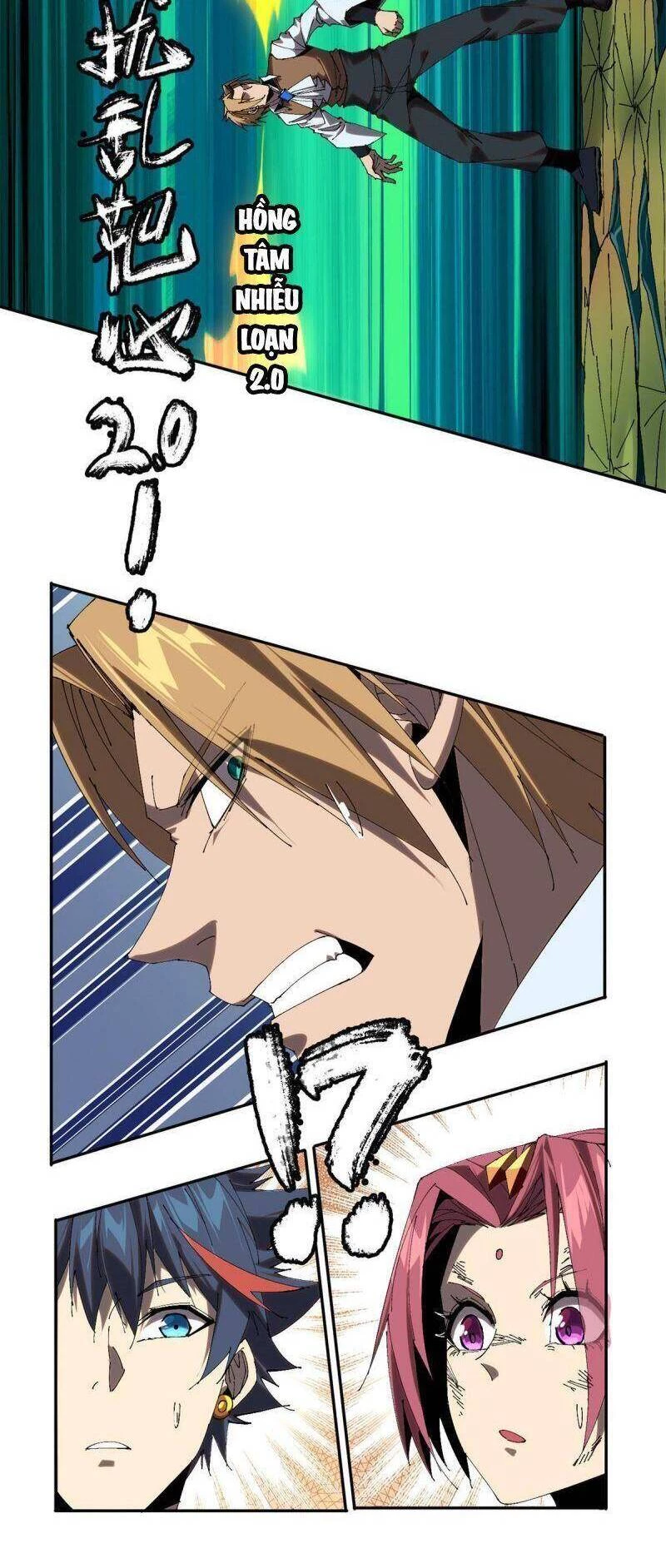 Siêu Thần Chế Tạp Sư Chapter 117 - 8