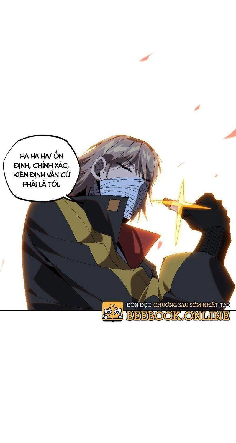 Siêu Thần Chế Tạp Sư Chapter 117 - 9