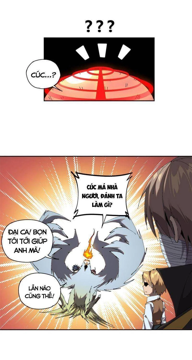 Siêu Thần Chế Tạp Sư Chapter 117 - 10