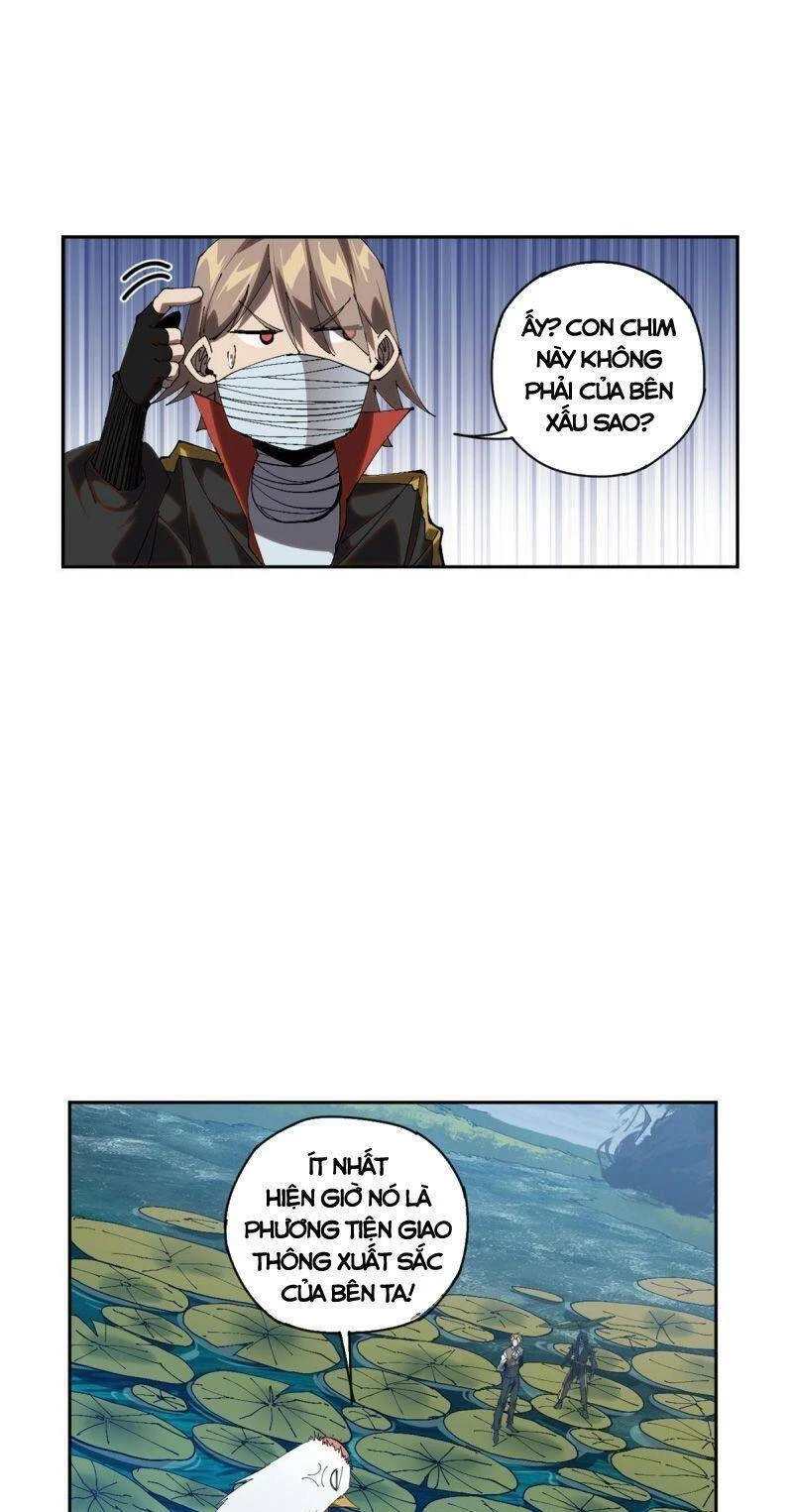 Siêu Thần Chế Tạp Sư Chapter 117 - 11