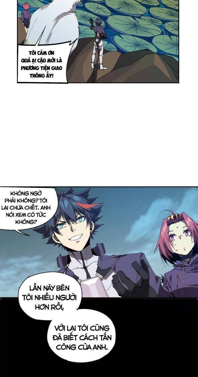 Siêu Thần Chế Tạp Sư Chapter 117 - 12
