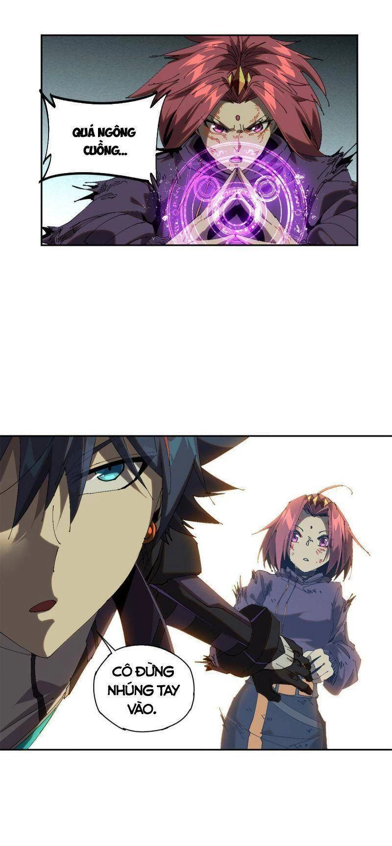 Siêu Thần Chế Tạp Sư Chapter 117 - 14