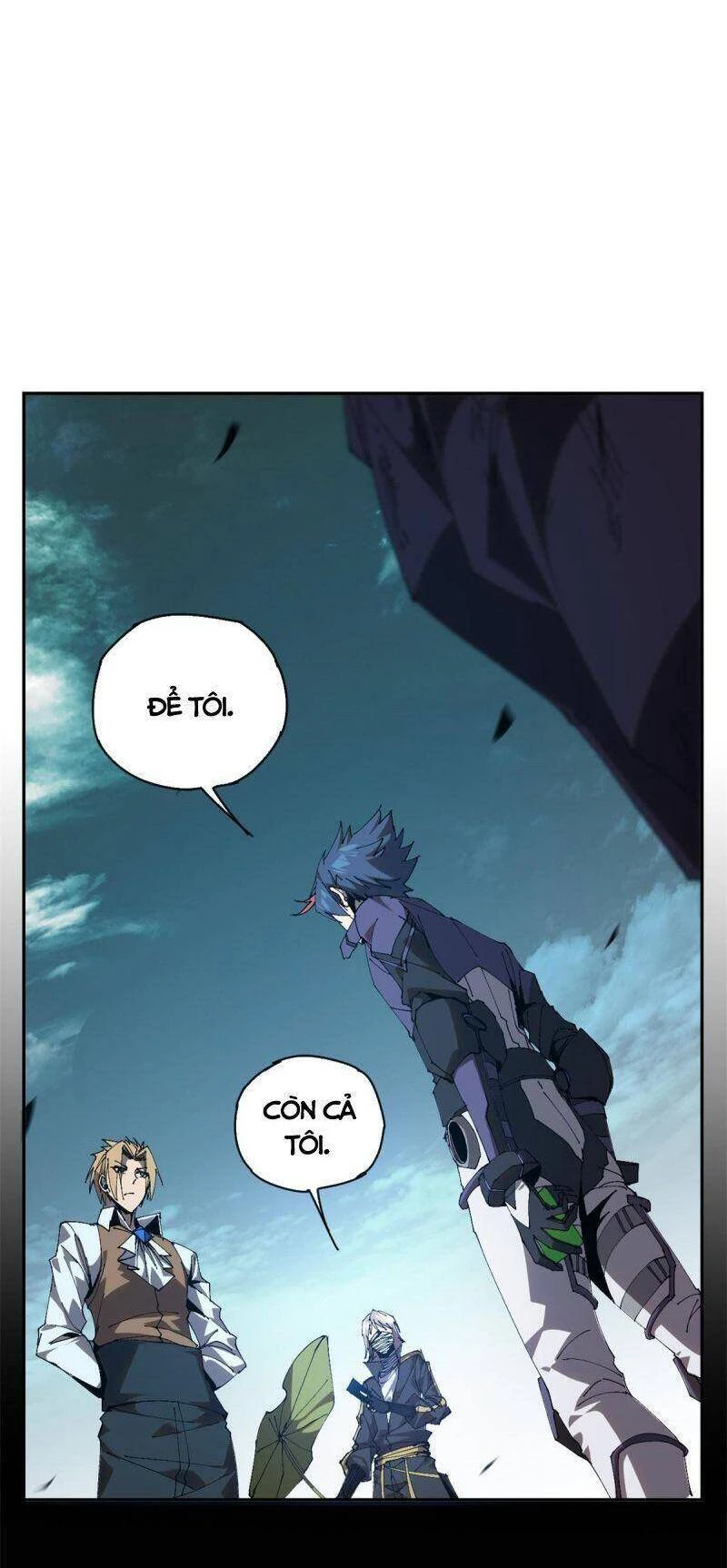 Siêu Thần Chế Tạp Sư Chapter 117 - 15