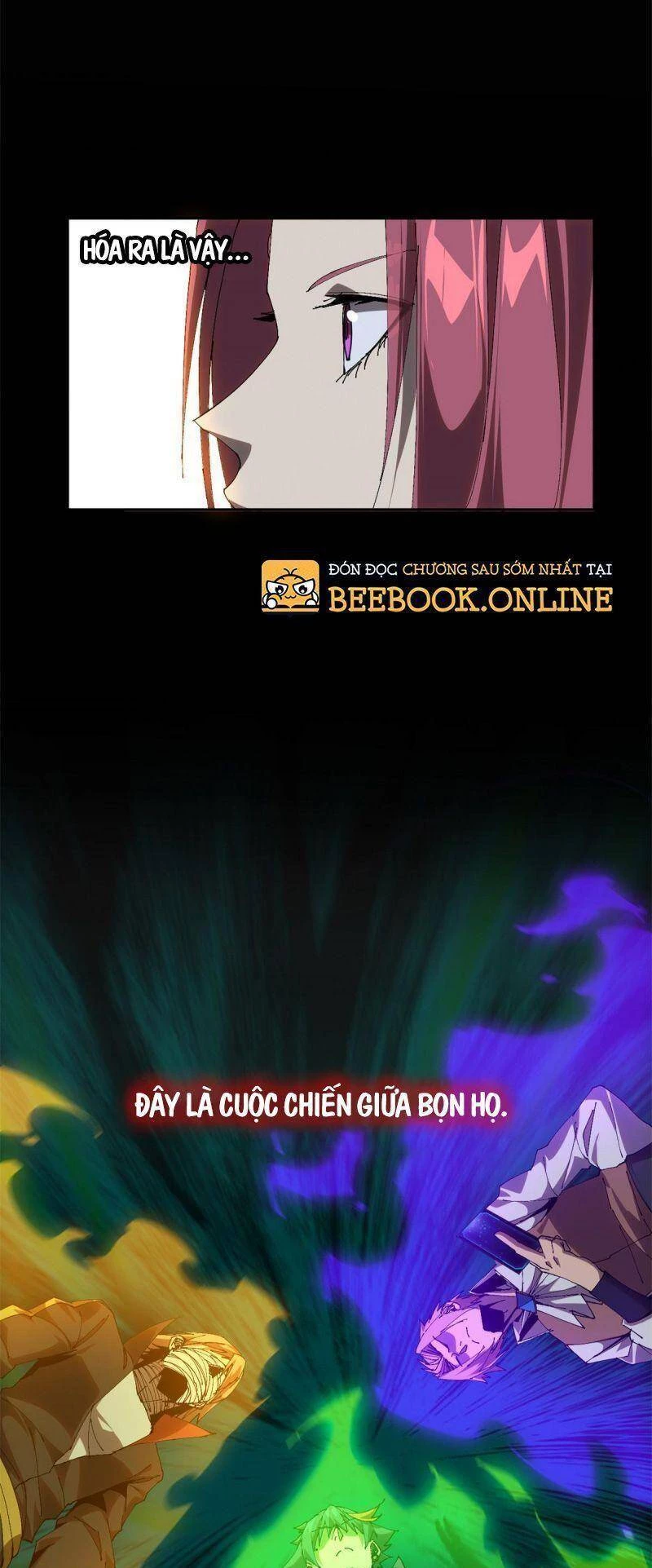 Siêu Thần Chế Tạp Sư Chapter 117 - 16