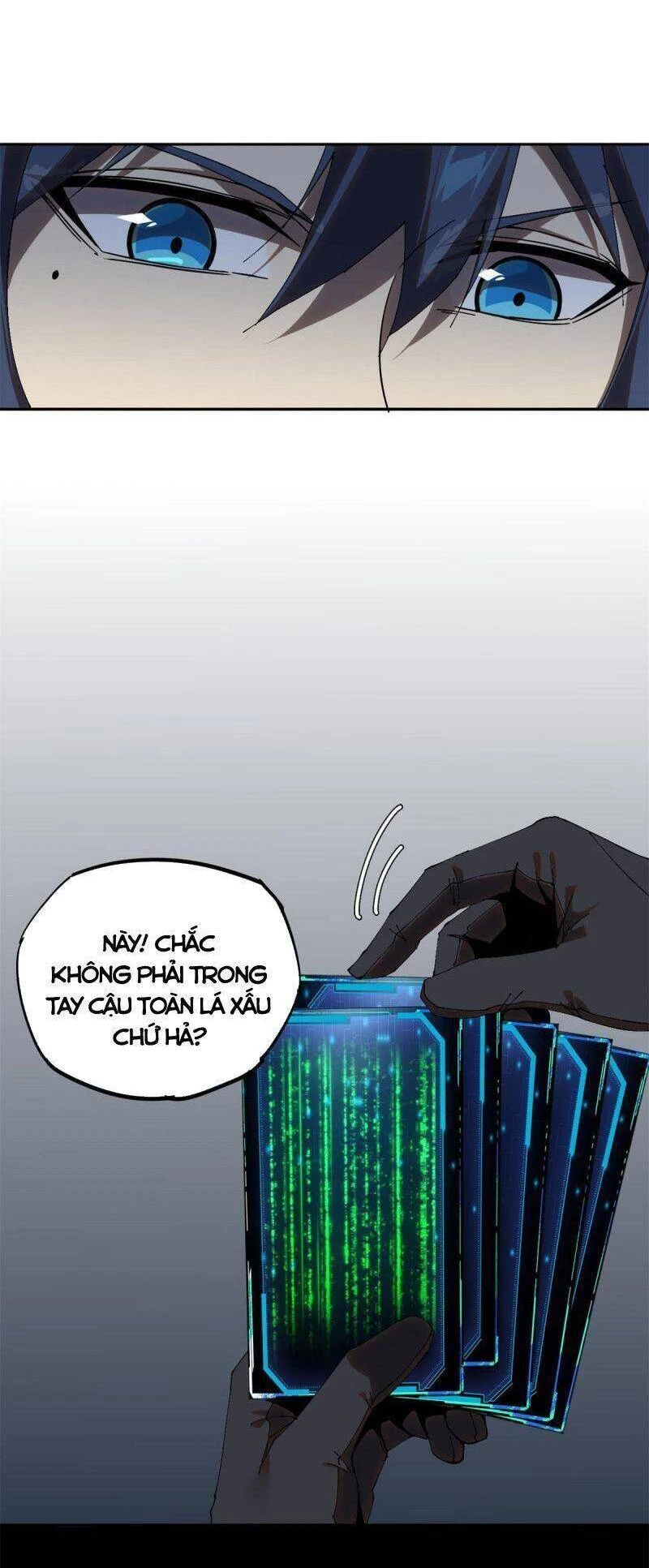 Siêu Thần Chế Tạp Sư Chapter 117 - 21