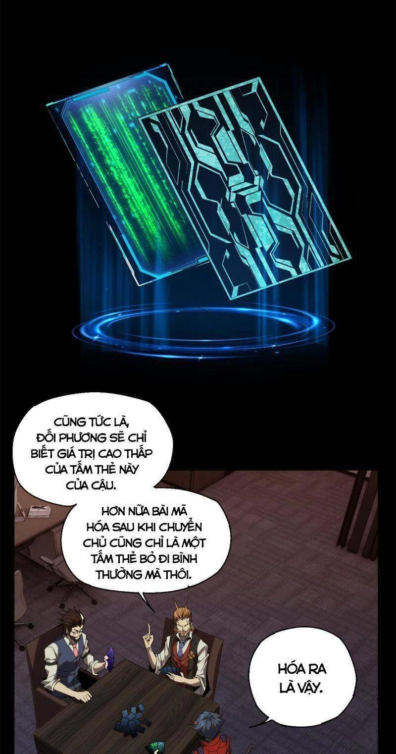 Siêu Thần Chế Tạp Sư Chapter 117 - 24