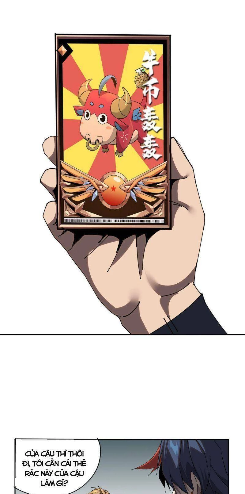 Siêu Thần Chế Tạp Sư Chapter 117 - 28