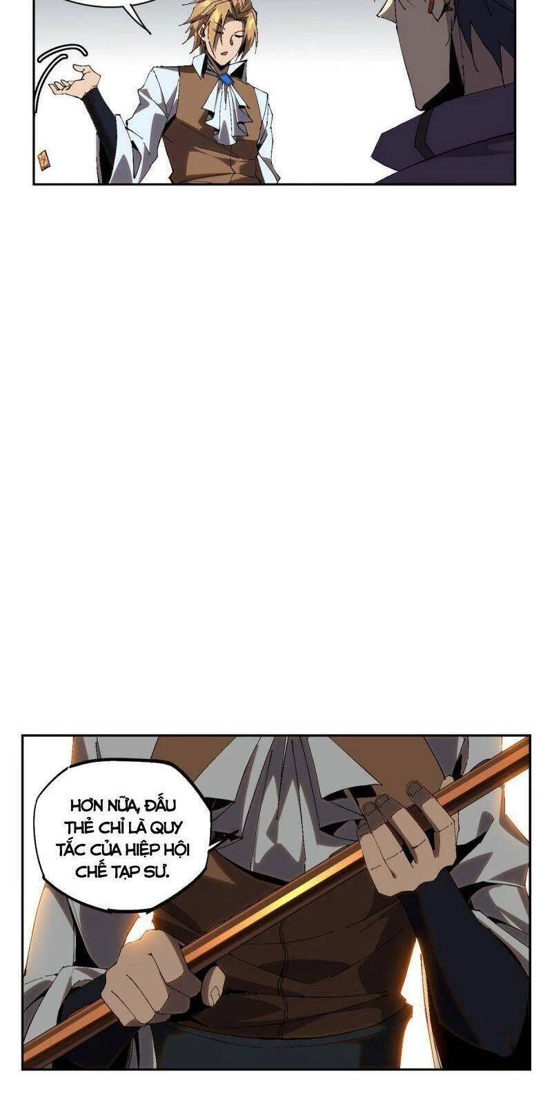 Siêu Thần Chế Tạp Sư Chapter 117 - 29