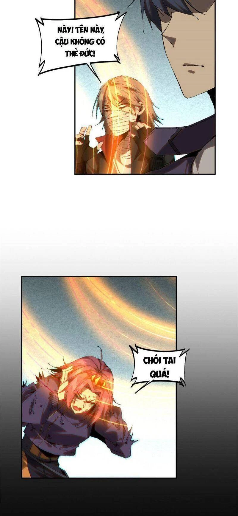 Siêu Thần Chế Tạp Sư Chapter 117 - 31
