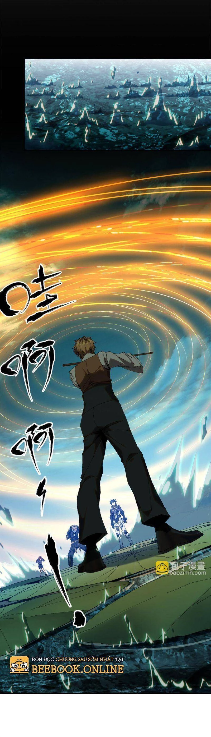 Siêu Thần Chế Tạp Sư Chapter 117 - 32