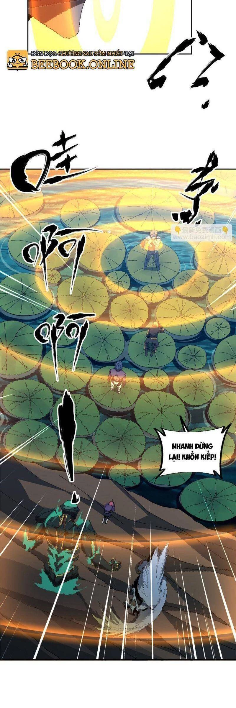 Siêu Thần Chế Tạp Sư Chapter 118 - 2