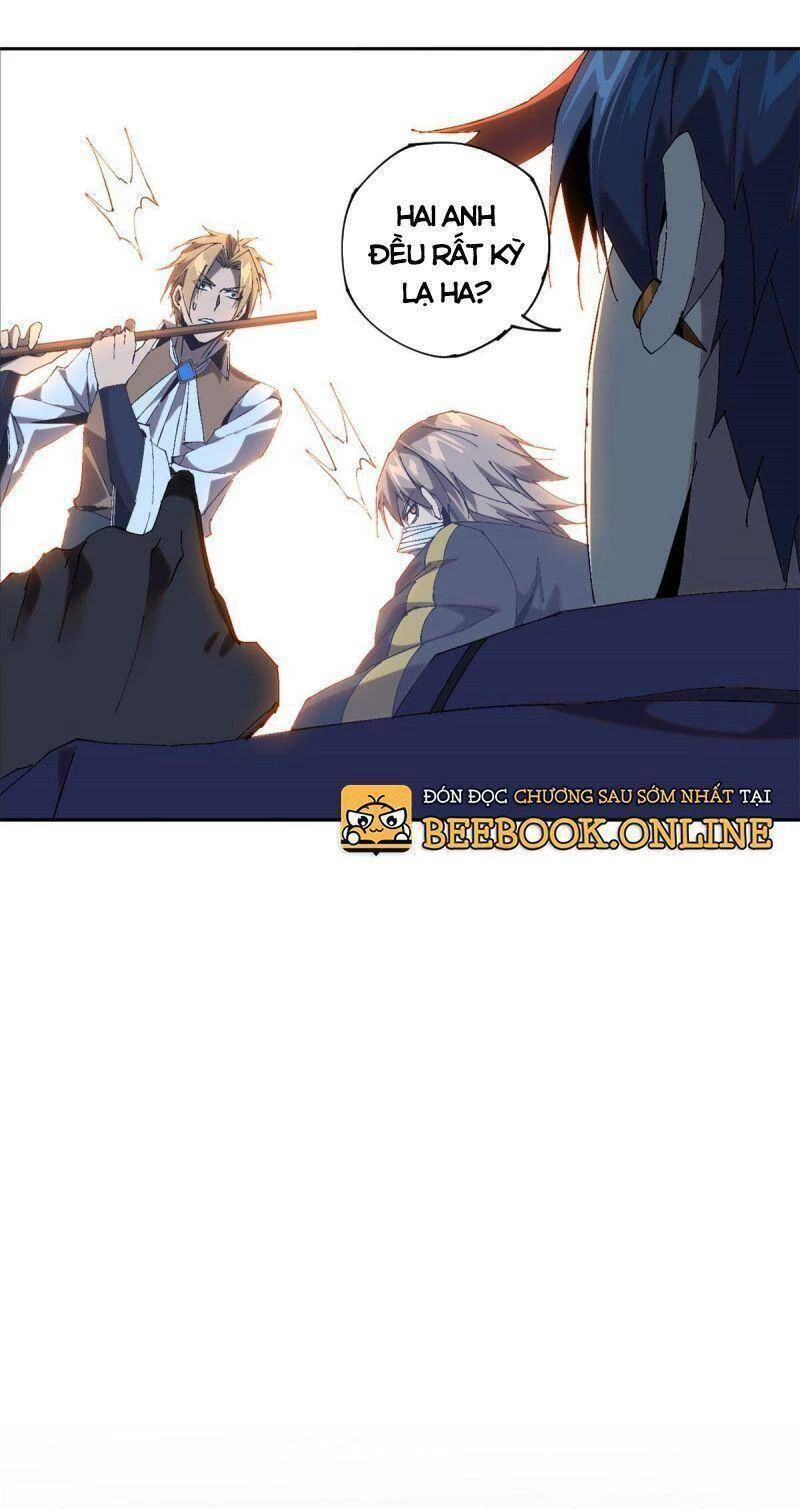 Siêu Thần Chế Tạp Sư Chapter 118 - 4