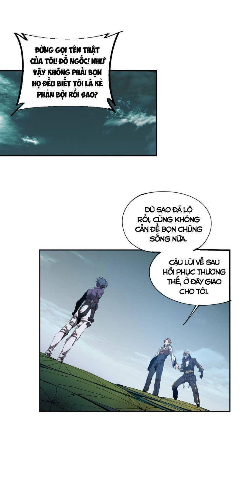 Siêu Thần Chế Tạp Sư Chapter 118 - 13