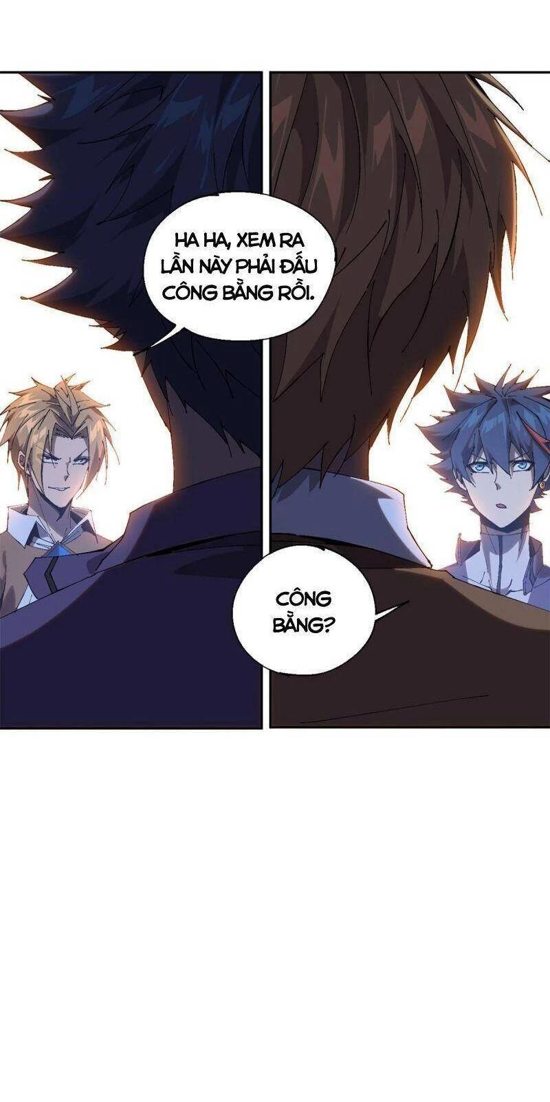Siêu Thần Chế Tạp Sư Chapter 118 - 14
