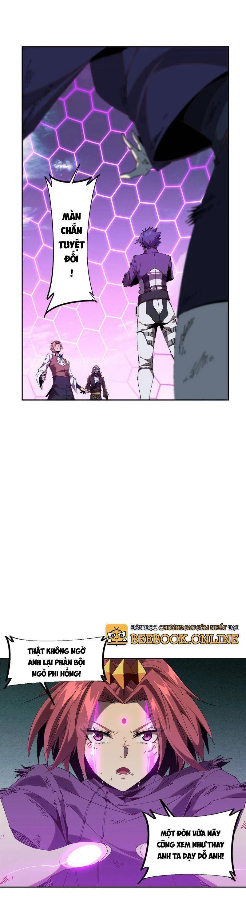 Siêu Thần Chế Tạp Sư Chapter 118 - 17