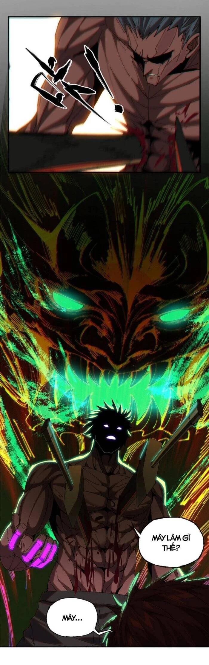 Siêu Thần Chế Tạp Sư Chapter 120 - 2