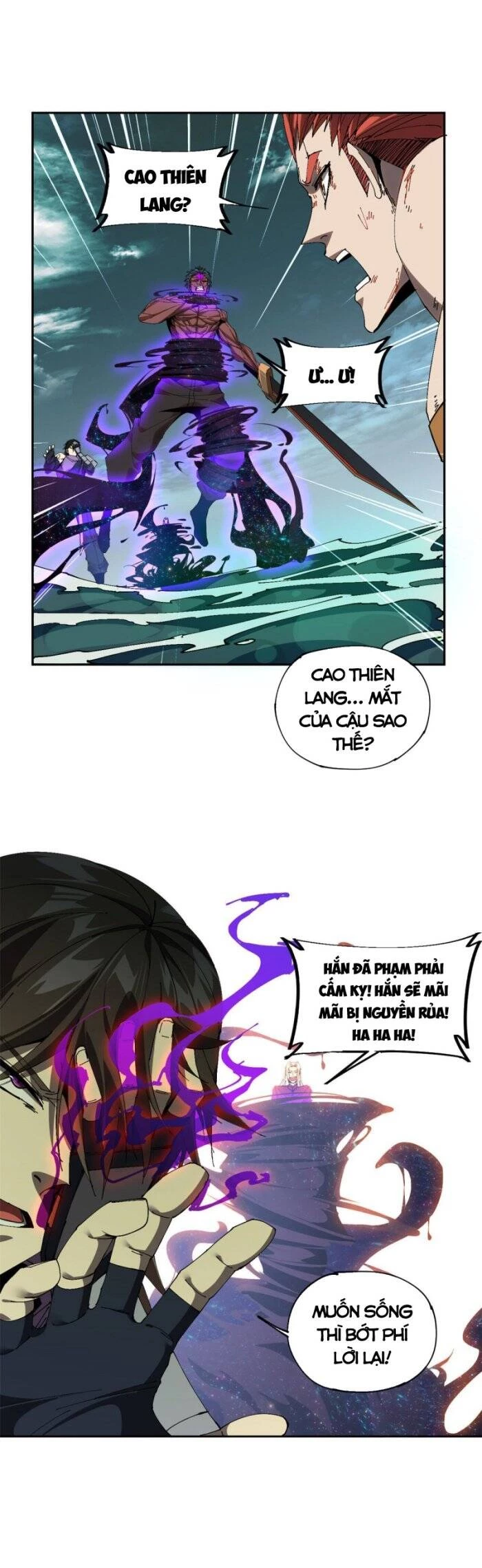 Siêu Thần Chế Tạp Sư Chapter 120 - 6