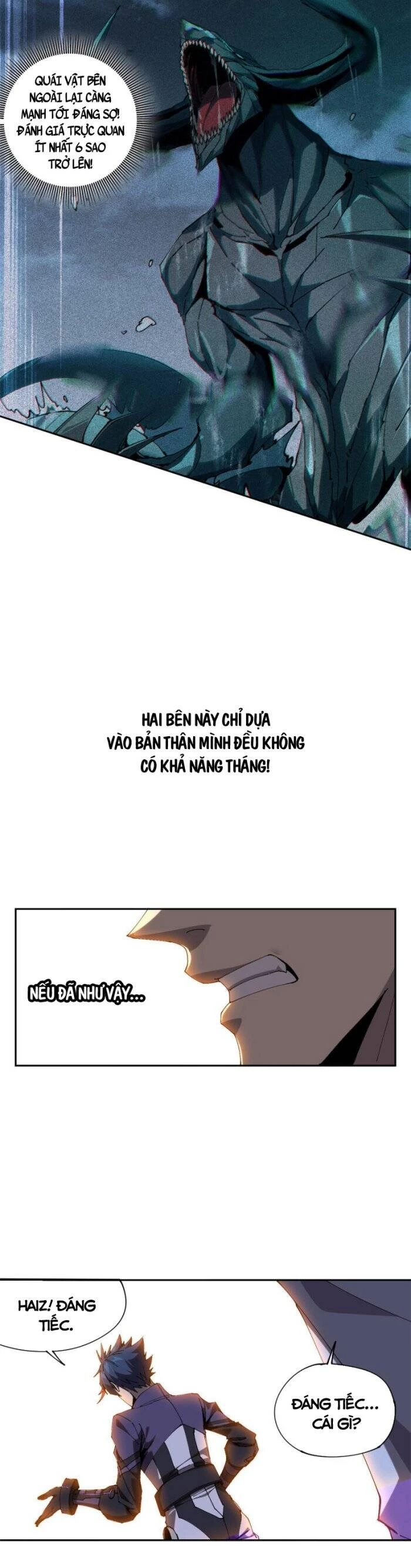 Siêu Thần Chế Tạp Sư Chapter 120 - 20