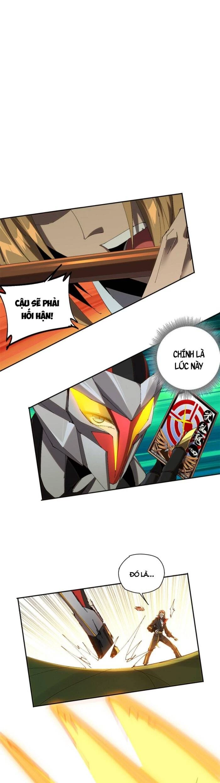 Siêu Thần Chế Tạp Sư Chapter 121 - 17