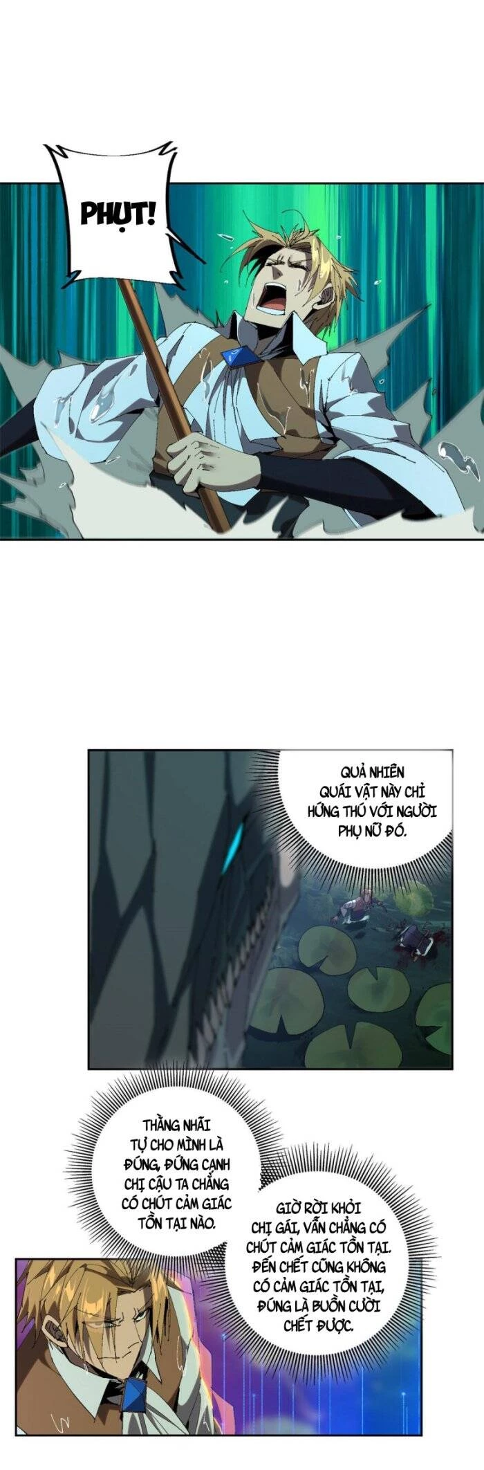 Siêu Thần Chế Tạp Sư Chapter 122 - 3