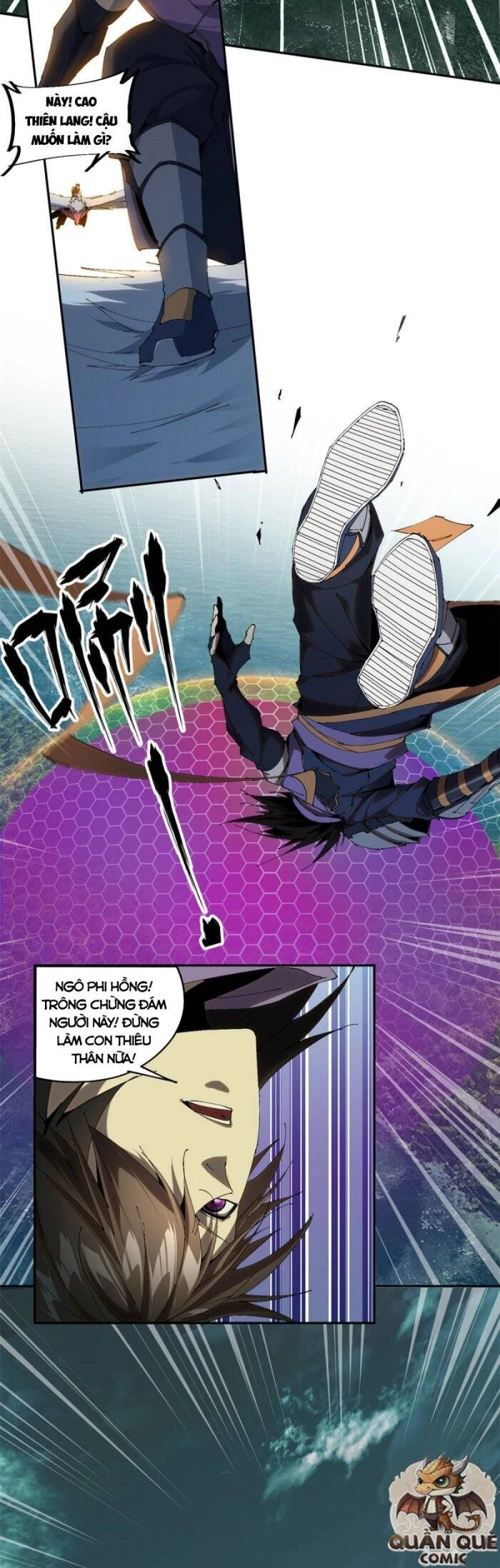Siêu Thần Chế Tạp Sư Chapter 122 - 5