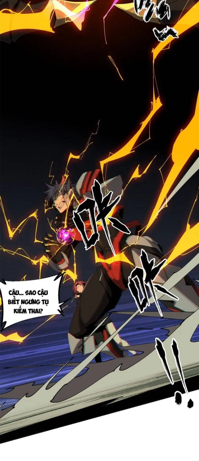 Siêu Thần Chế Tạp Sư Chapter 122 - 19