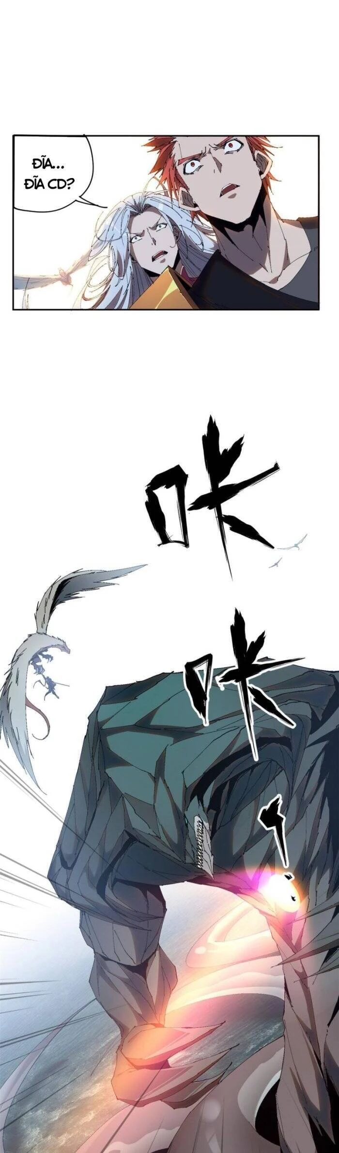 Siêu Thần Chế Tạp Sư Chapter 123 - 2