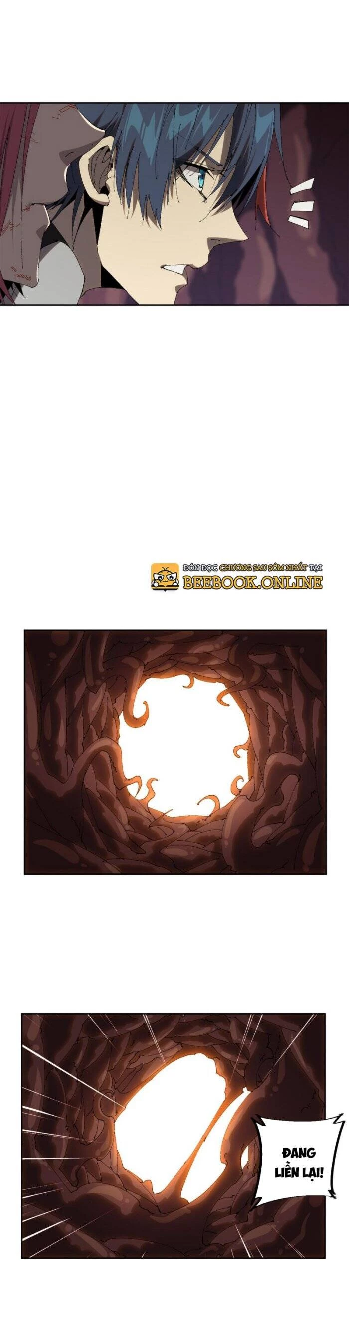 Siêu Thần Chế Tạp Sư Chapter 123 - 14