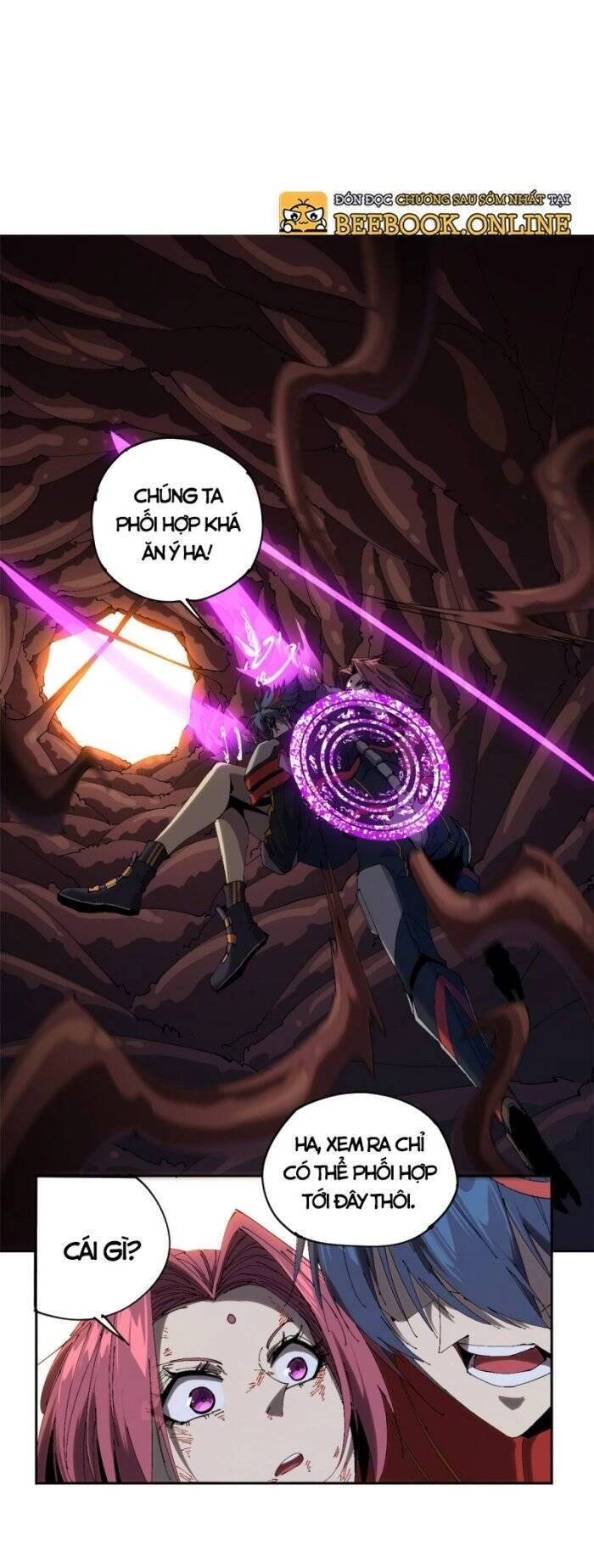 Siêu Thần Chế Tạp Sư Chapter 123 - 27