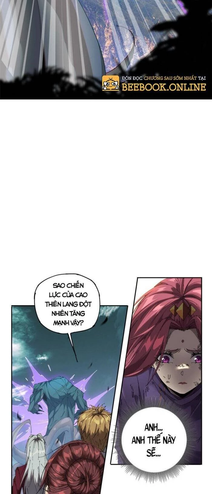 Siêu Thần Chế Tạp Sư Chapter 124 - 8