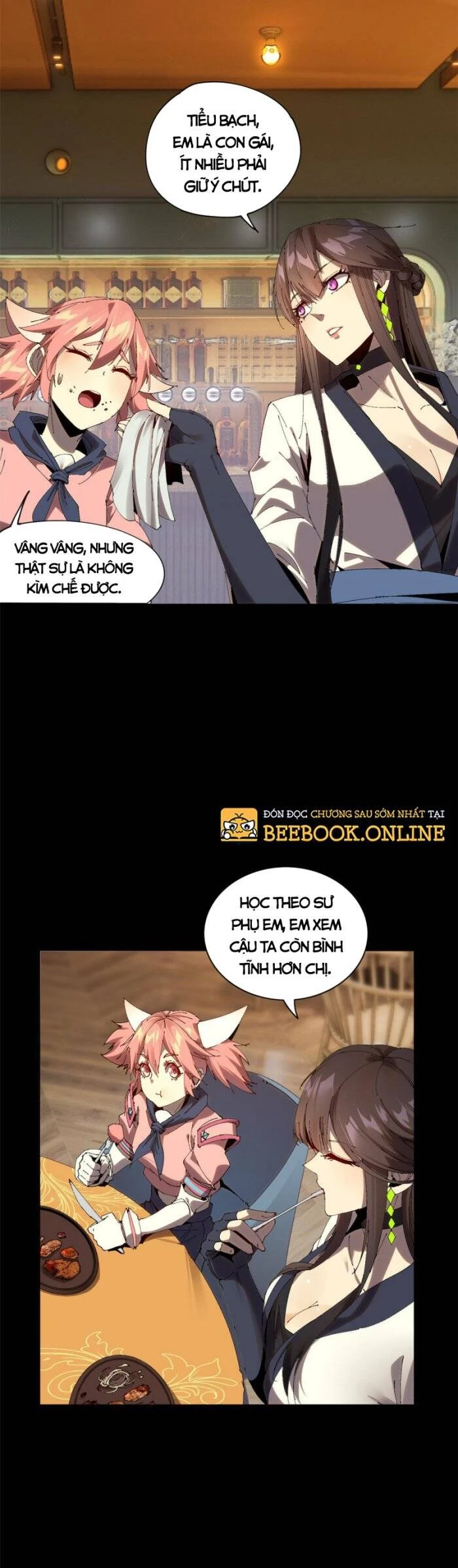 Siêu Thần Chế Tạp Sư Chapter 124 - 12