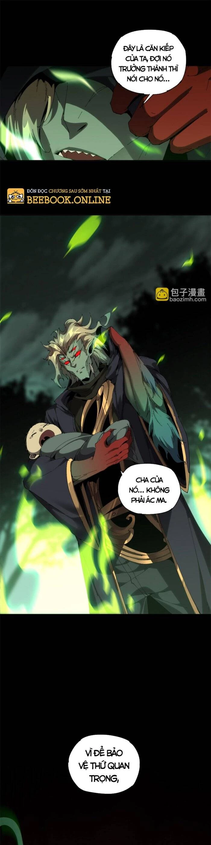 Siêu Thần Chế Tạp Sư Chapter 125 - 5