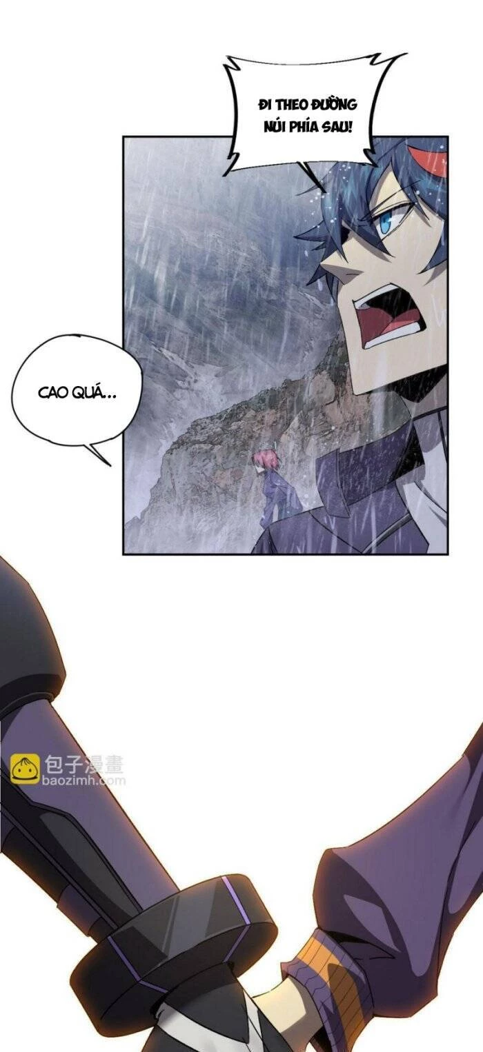 Siêu Thần Chế Tạp Sư Chapter 128 - 3