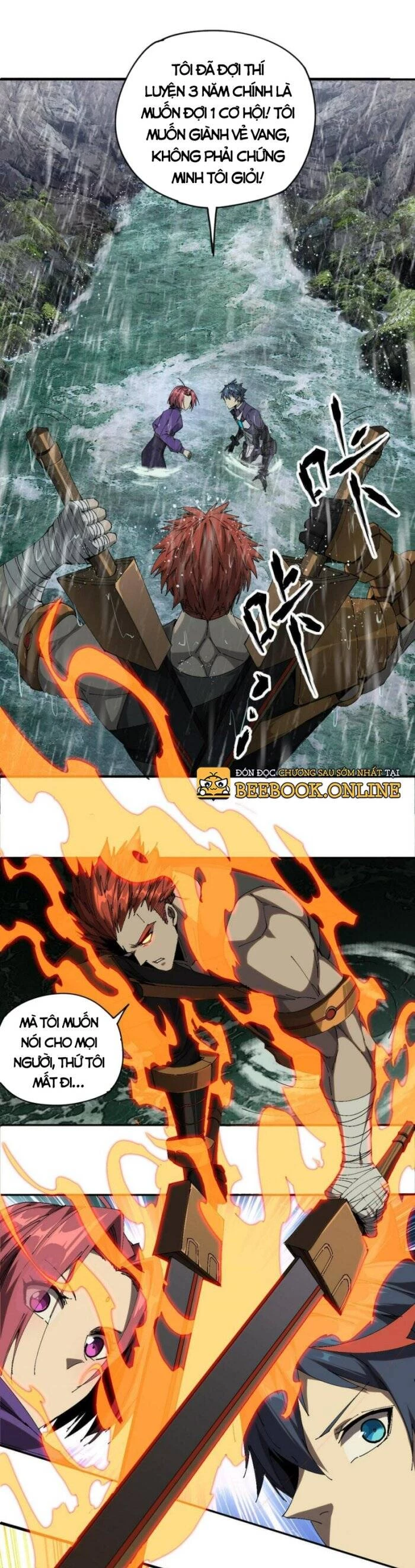 Siêu Thần Chế Tạp Sư Chapter 128 - 9