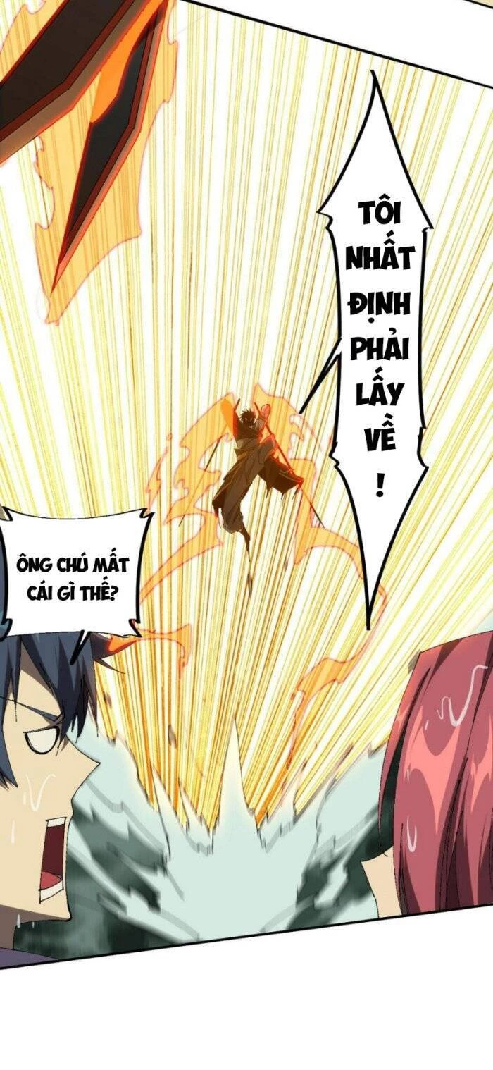 Siêu Thần Chế Tạp Sư Chapter 128 - 10