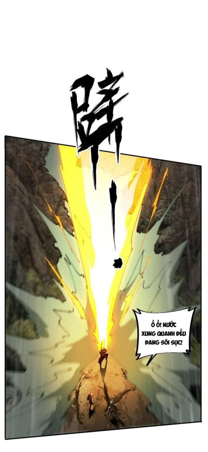 Siêu Thần Chế Tạp Sư Chapter 128 - 11