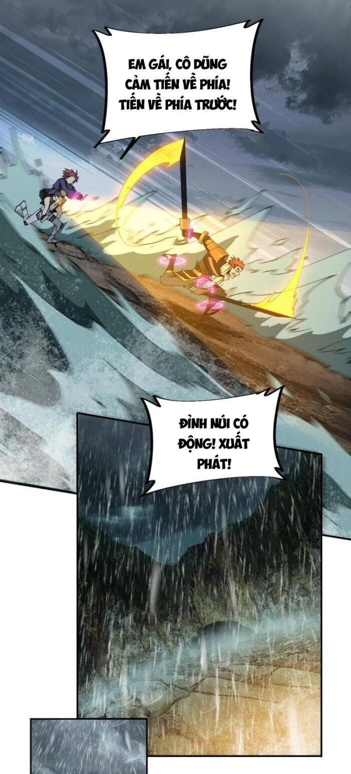 Siêu Thần Chế Tạp Sư Chapter 128 - 13