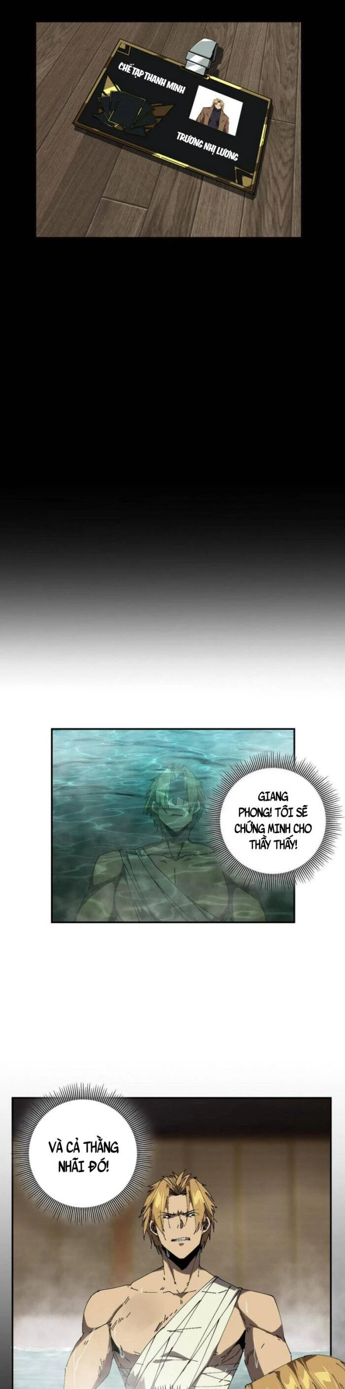 Siêu Thần Chế Tạp Sư Chapter 128 - 20