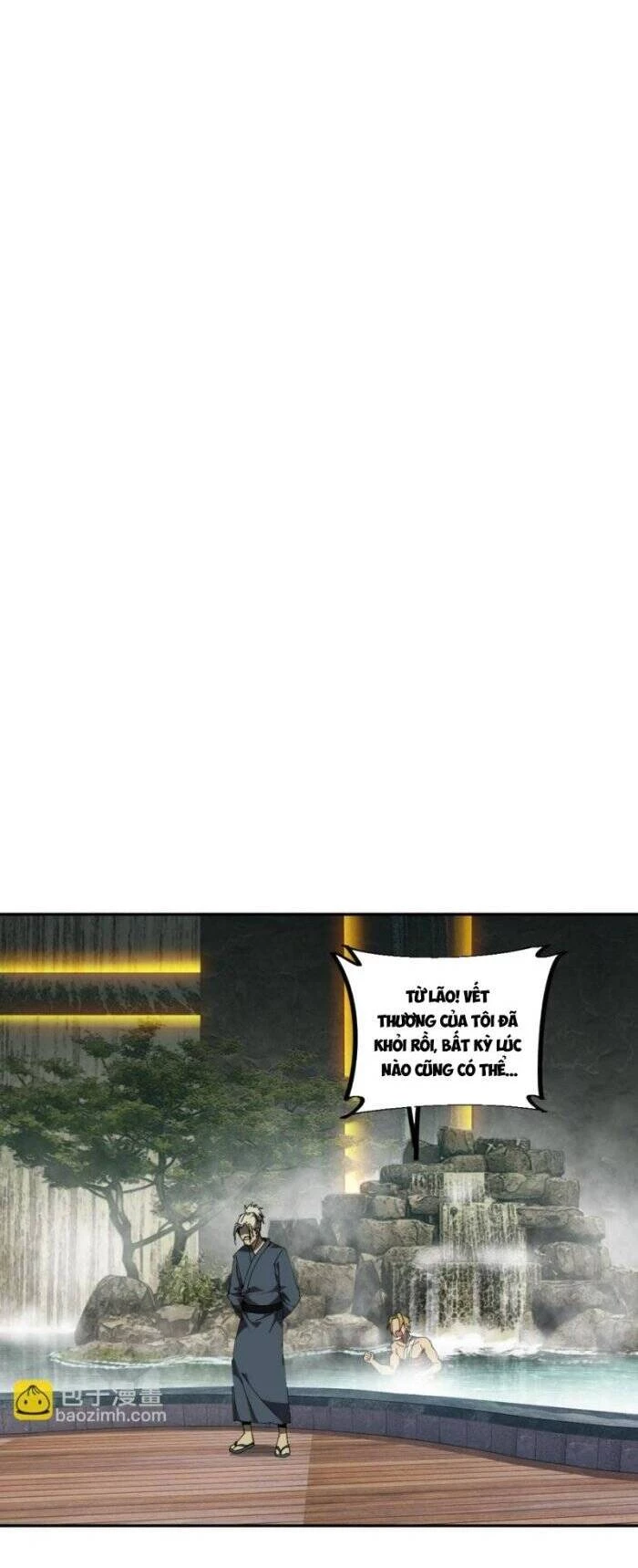Siêu Thần Chế Tạp Sư Chapter 128 - 23