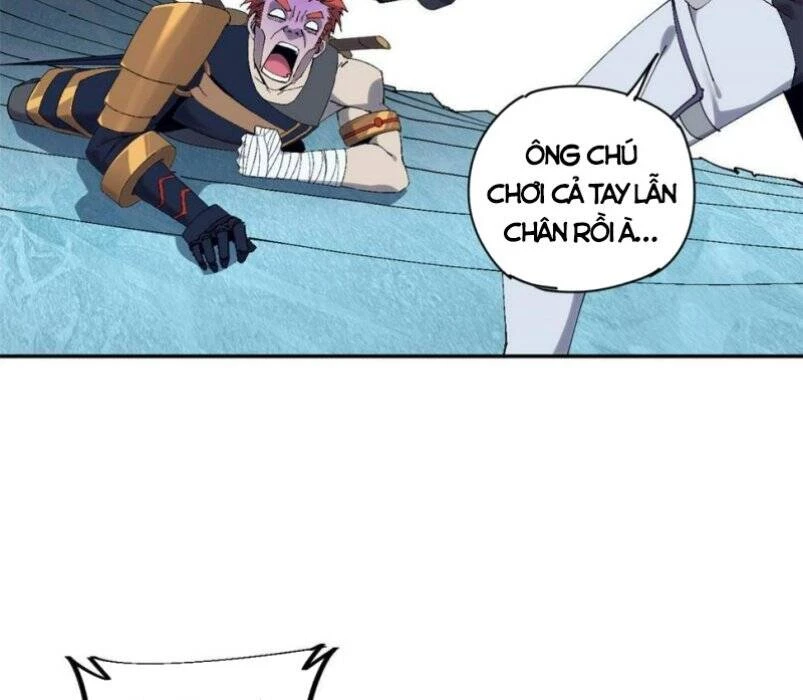 Siêu Thần Chế Tạp Sư Chapter 130 - 15
