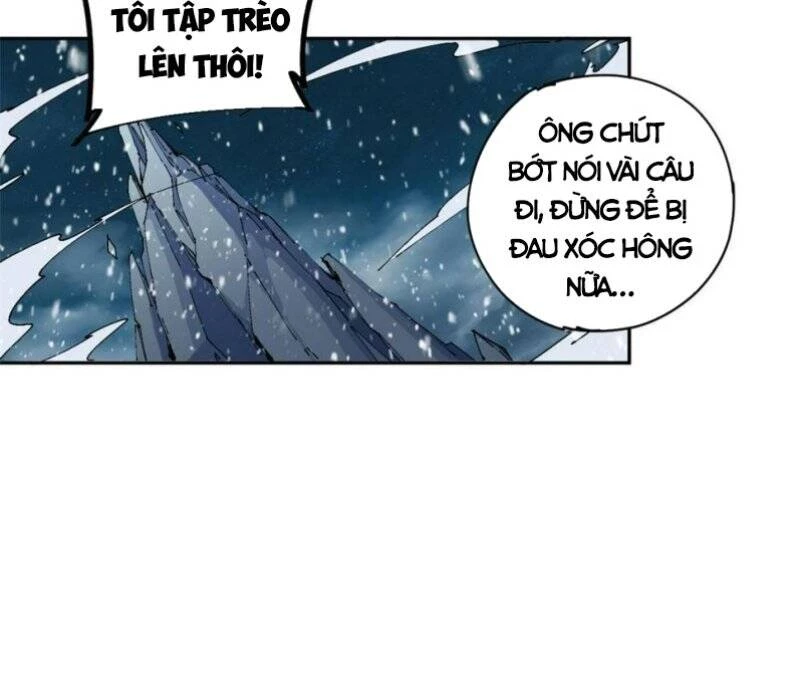 Siêu Thần Chế Tạp Sư Chapter 130 - 16