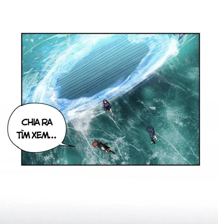 Siêu Thần Chế Tạp Sư Chapter 130 - 21