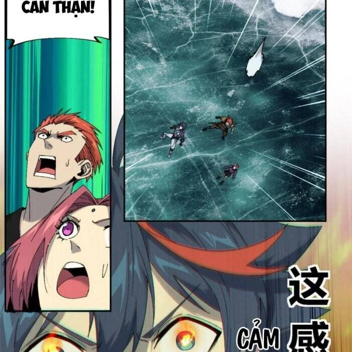 Siêu Thần Chế Tạp Sư Chapter 130 - 39