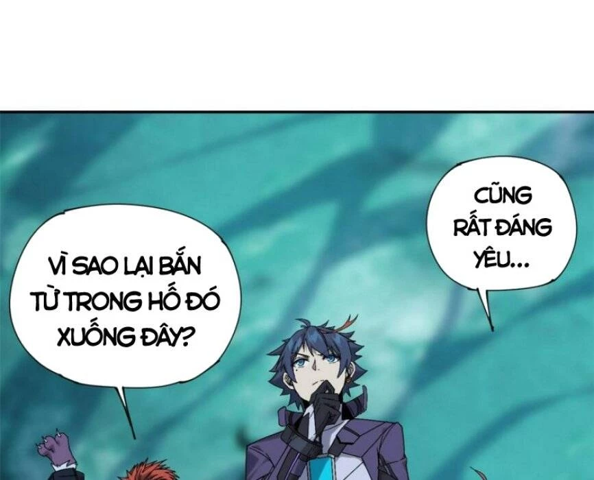 Siêu Thần Chế Tạp Sư Chapter 130 - 49