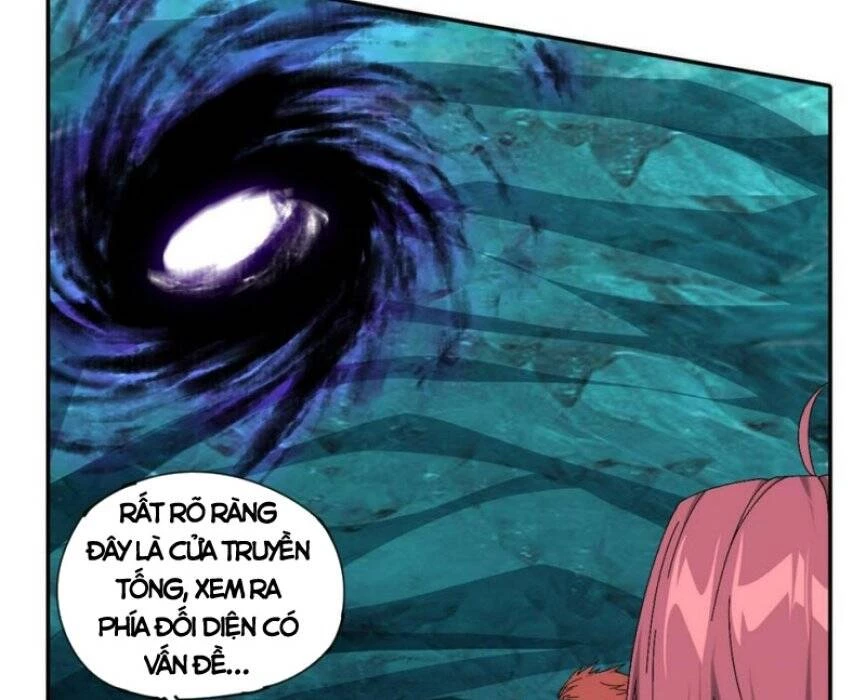Siêu Thần Chế Tạp Sư Chapter 130 - 51