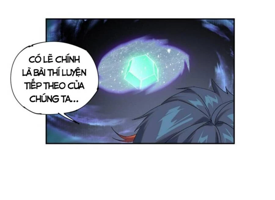 Siêu Thần Chế Tạp Sư Chapter 130 - 53