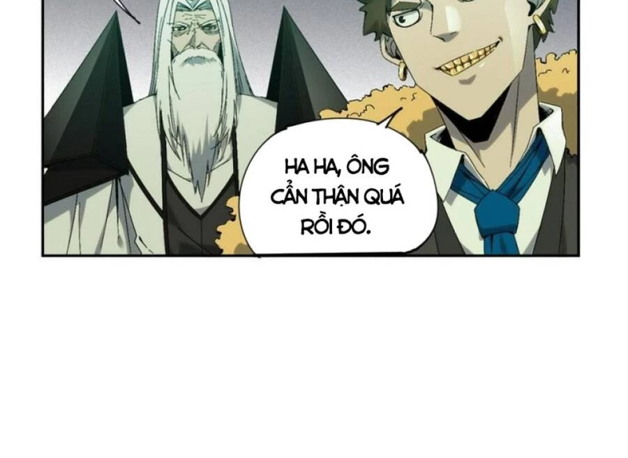 Siêu Thần Chế Tạp Sư Chapter 130 - 56