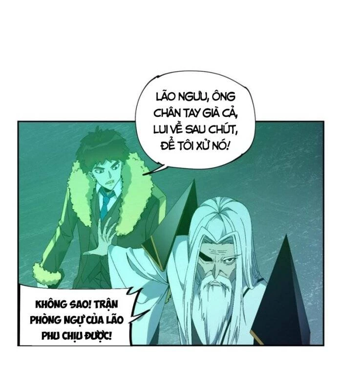 Siêu Thần Chế Tạp Sư Chapter 130 - 61