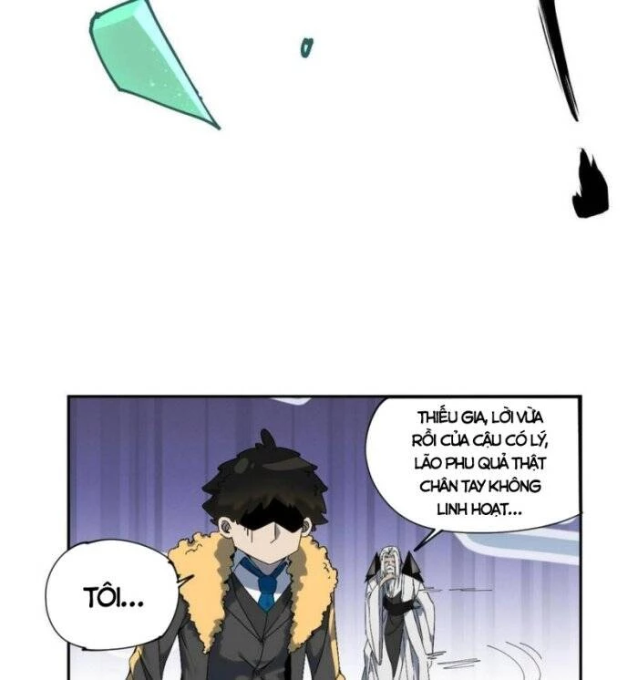 Siêu Thần Chế Tạp Sư Chapter 130 - 66